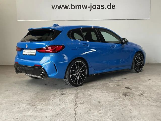 BMW 135 Sedan xDrive