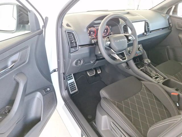 Skoda Karoq 4x4 Sportline