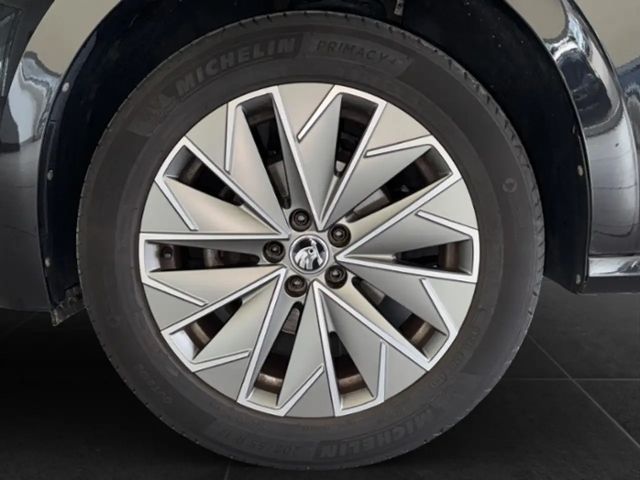 Skoda Kamiq 1.0 TSI Clever