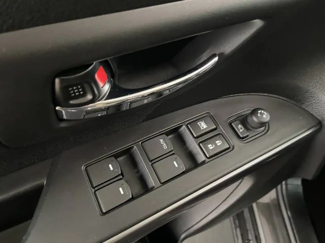 Suzuki S-Cross S-CROSS Shine 1,4 129PS Allraad 6G Schalter