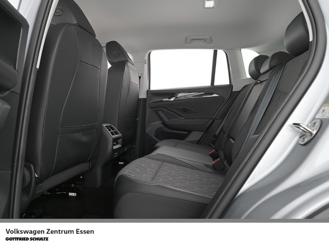 Volkswagen Tiguan DSG Life