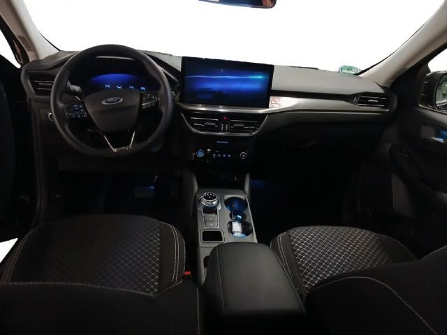 Ford Kuga Hybrid Titanium