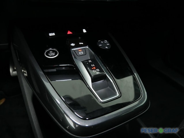 Audi Q4 e-tron 50 Quattro Sportback