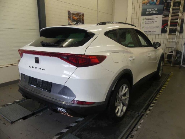 Cupra Formentor 1.4 e-Hybrid