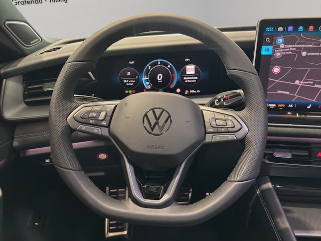 Volkswagen Tayron 4Motion DSG