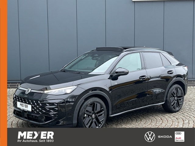 Volkswagen T-Roc 1.5 eTSI DSG Style