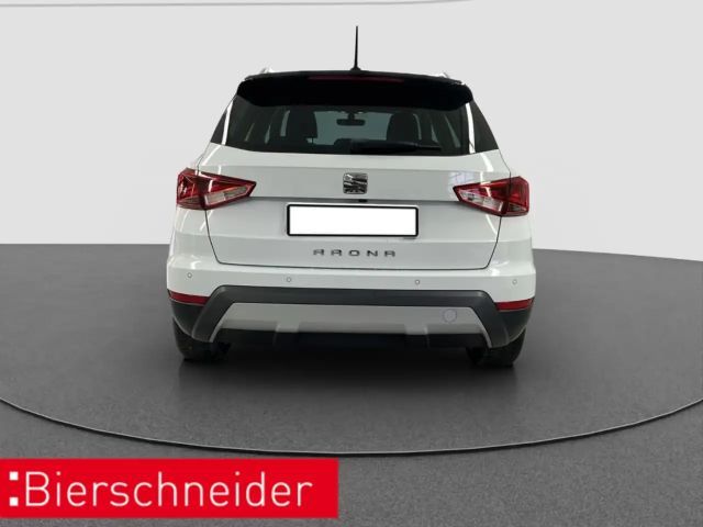Seat Arona 1.0 TSI Xcellence