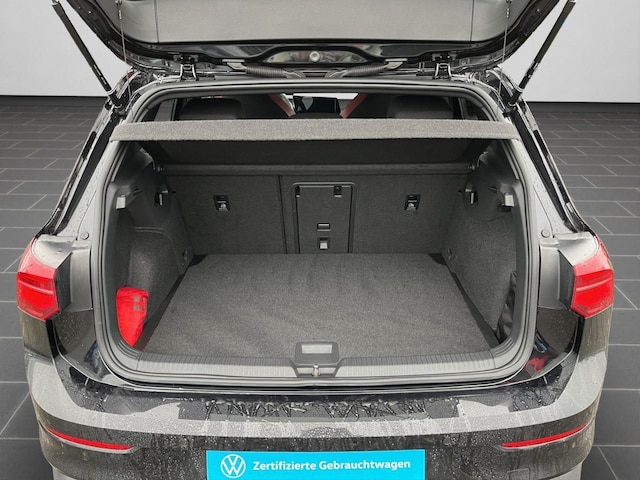 Volkswagen Golf 2.0 TSI Business GTI Golf VIII