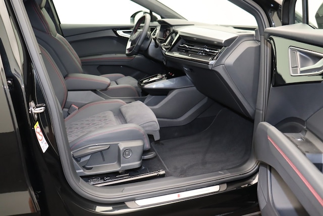 Audi Q4 e-tron 50 Quattro Sportback