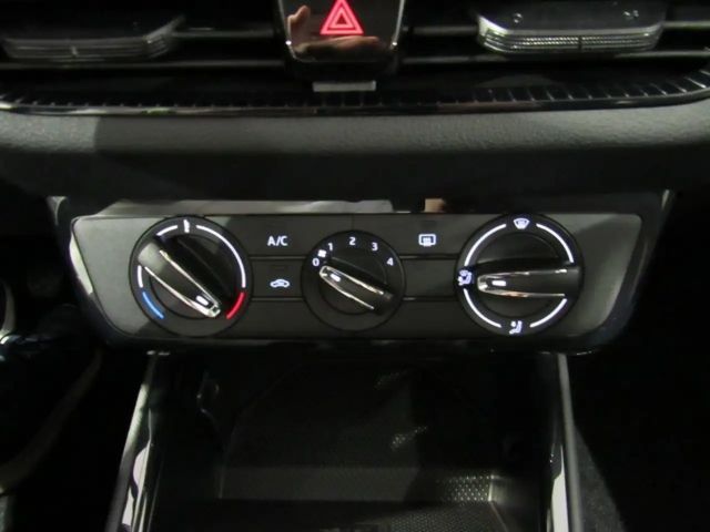 Skoda Fabia 1.0 MPI Essence