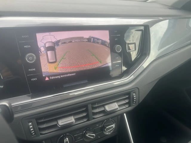 Volkswagen Polo 1.0 TSI DSG Style