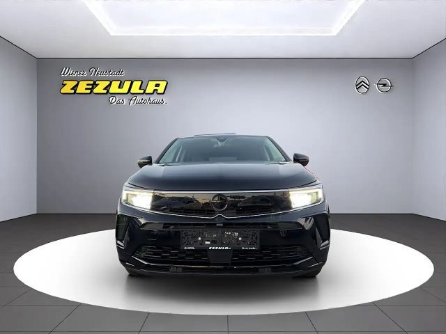 Opel Grandland X GS-Line Grand Sport