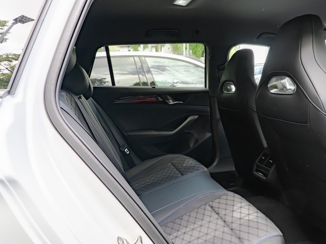 Volkswagen Passat 2.0 TDI R-Line