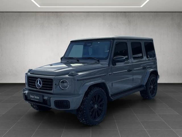 Mercedes-Benz G 450 450d AMG Line