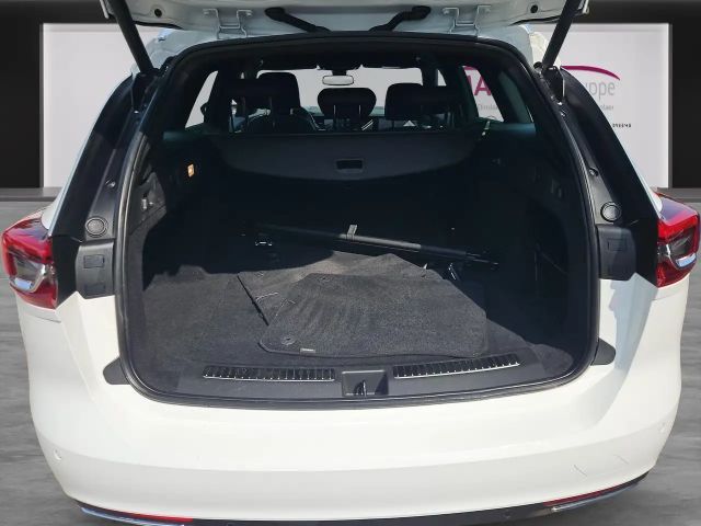 Opel Insignia Sports Tourer