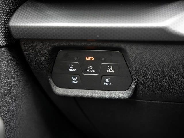 Seat Leon 2.0 TDI Sportstourer Style