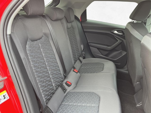 Audi A1 25 TFSI S-Tronic Sportback