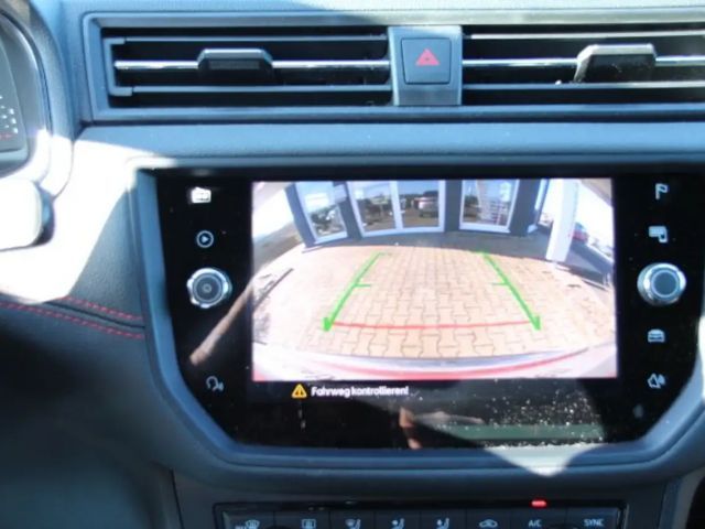 Seat Arona 1.0 TSI FR-lijn