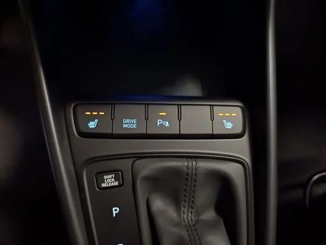 Hyundai i20 T-GDi Trend