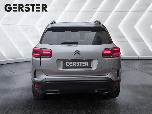 Citroën C5 Aircross BlueHDi Plus