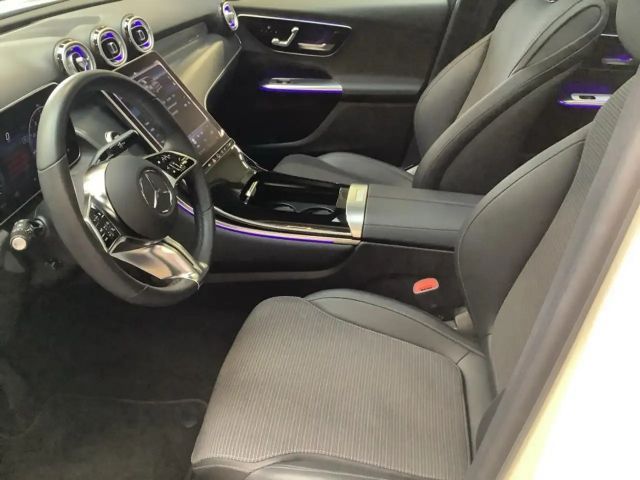 Mercedes-Benz GLC 200 4MATIC AVANTGARDE