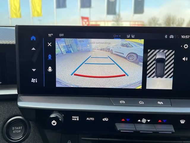 Opel Grandland X GS-Line Grand Sport