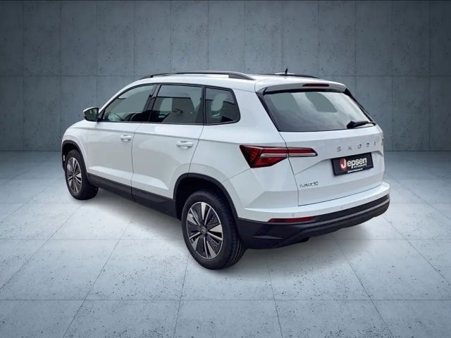 Skoda Karoq 1.5 TSI Tour