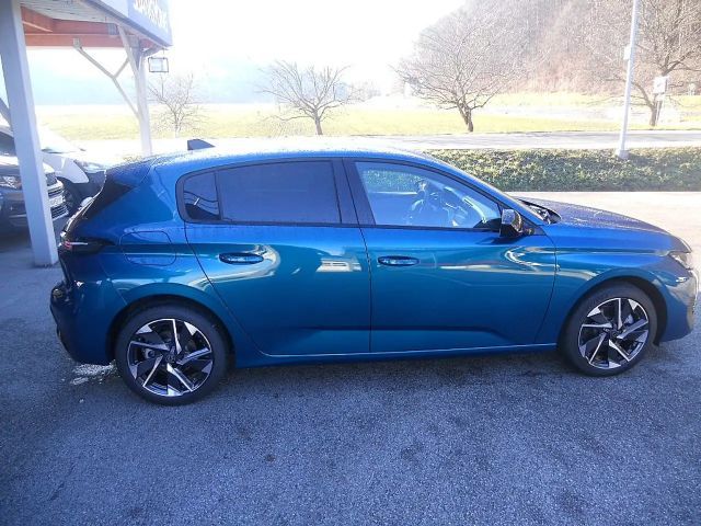 Peugeot 308 Allure Pack Hybrid