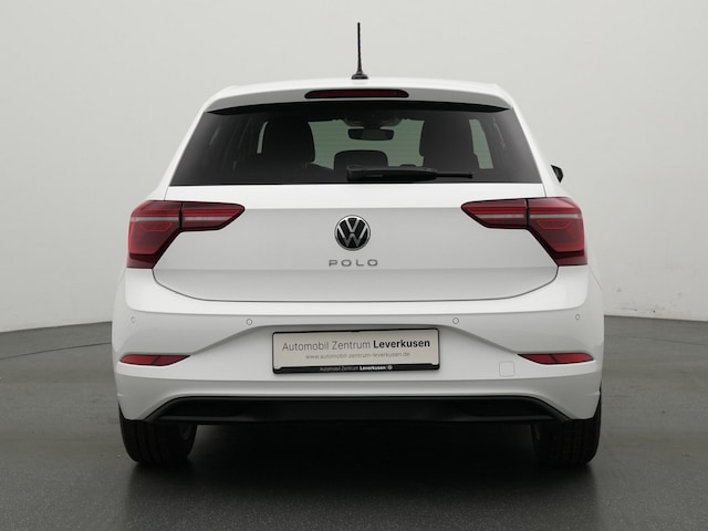 Volkswagen Polo DSG Style