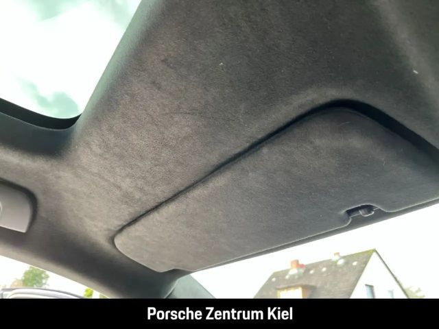 Porsche Cayenne Coupé S