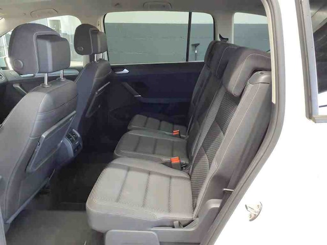 Volkswagen Touran 2.0 TDI DSG