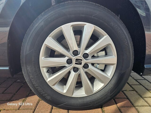 Seat Ibiza 1.0 TSI DSG Style