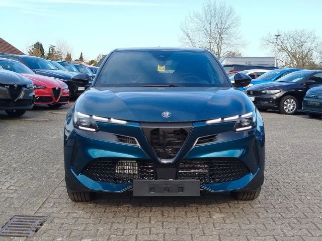 Alfa Romeo Junior Speciale