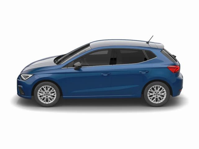 Seat Ibiza 1.0 TSI Xcellence