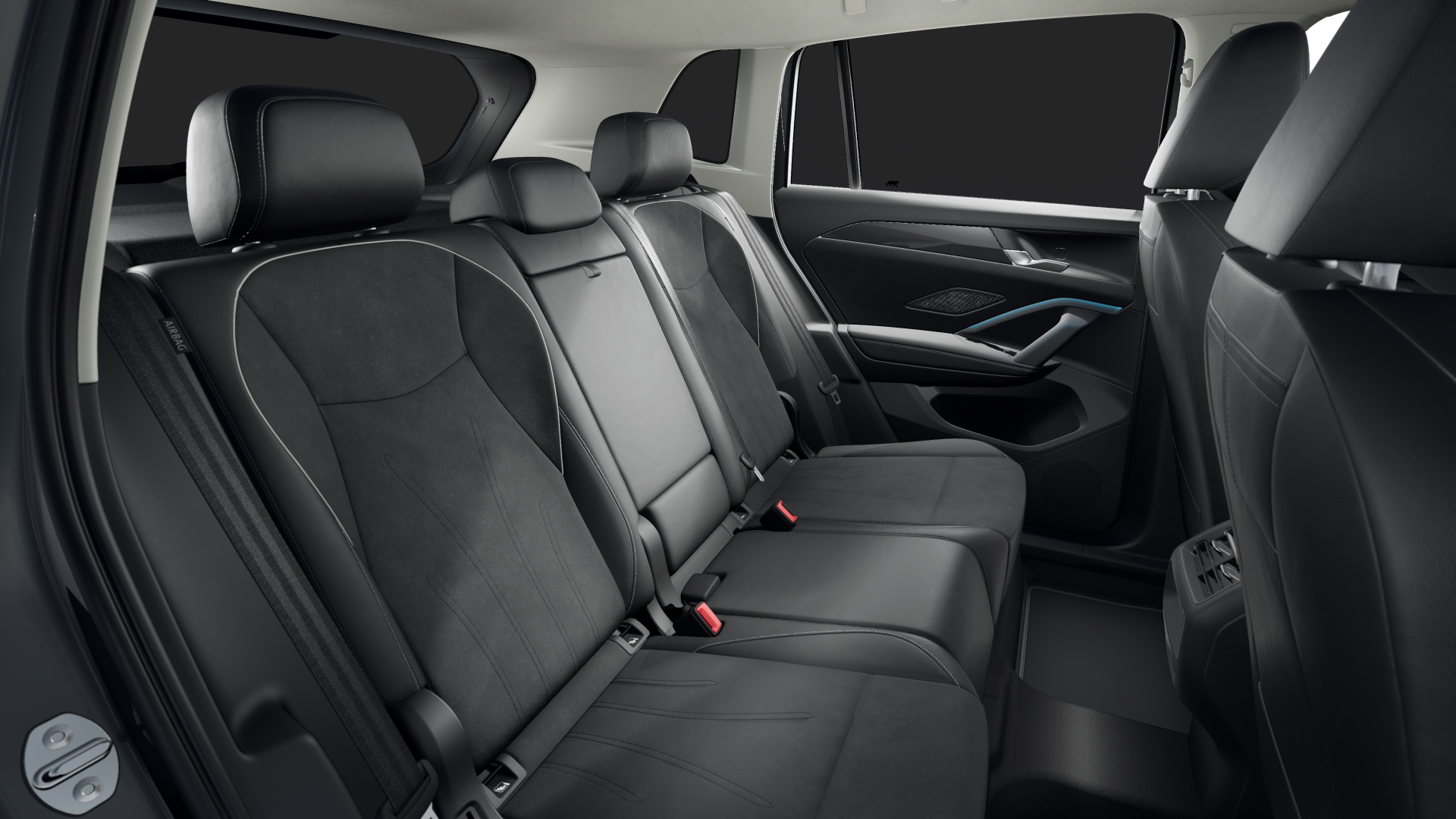 Volkswagen Tiguan Elegance eHybrid