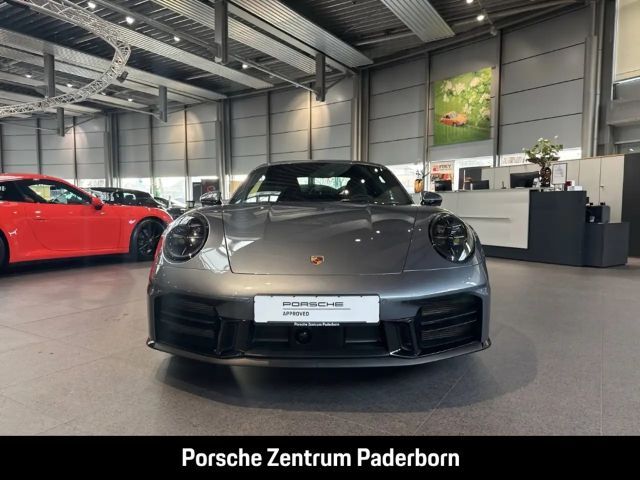 Porsche 992 Carrera Coupé