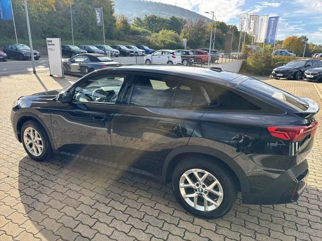 BMW iX2 Comfort pakket eDrive20