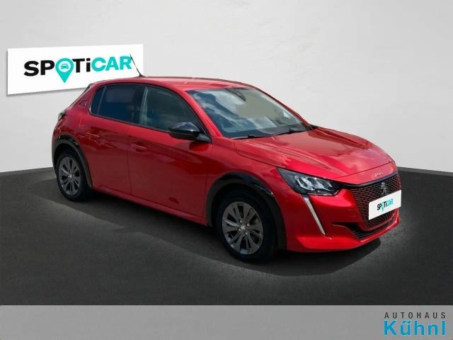 Peugeot E-208 Allure Pack