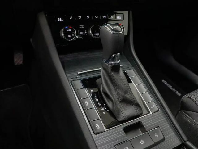 Skoda Superb 2.0 TDI 4x4 Combi