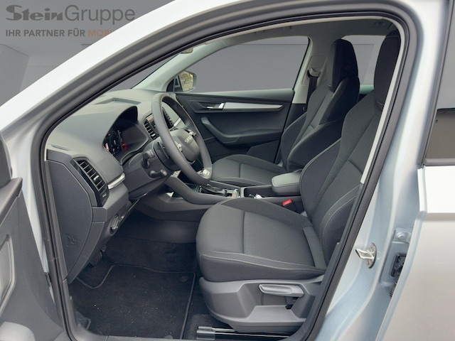Skoda Karoq DAB+AHK+VIRT+ACC+LED+NAVI+PDC