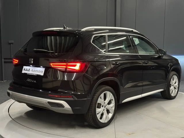 Seat Ateca 1.5 TSI DSG