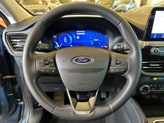 Ford Kuga Titanium
