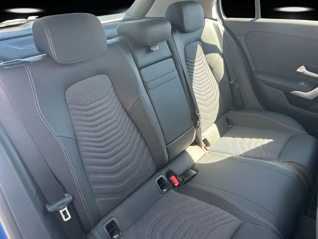 Mercedes-Benz A 200 Progr Advanced+ DISTRO Standhzg LED KeyGo