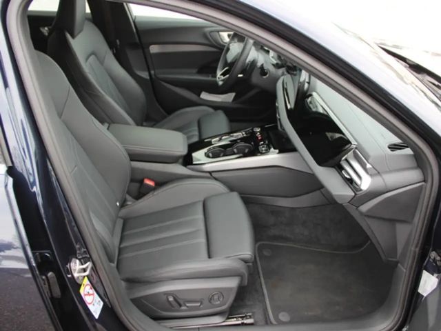 Audi A5 2.0 TFSI S-Line