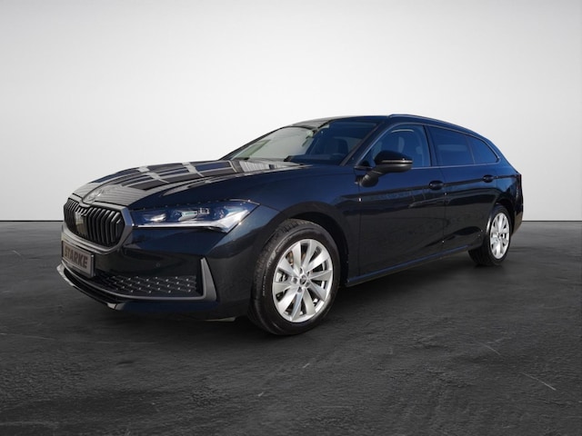 Skoda Superb 1.5 TSI Combi Selection