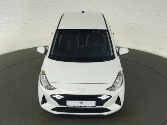 Hyundai i10 Select