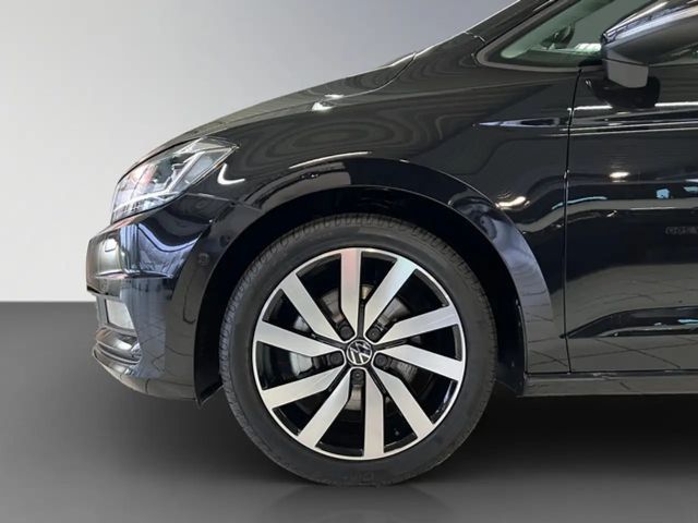 Volkswagen Touran 2.0 TDI DSG Highline