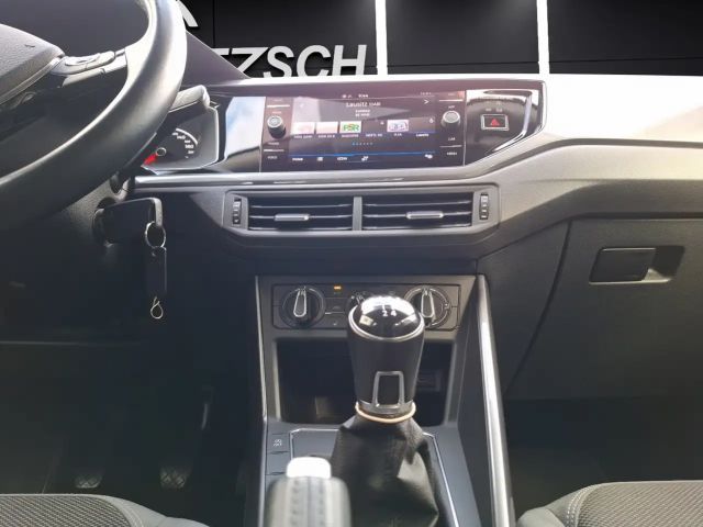 Volkswagen Polo Highline