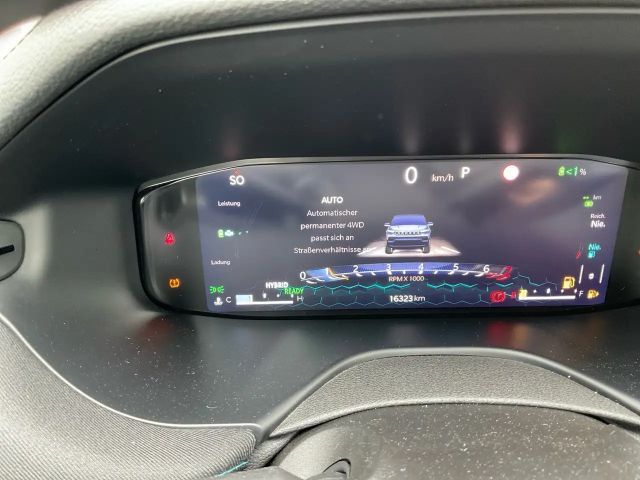 Jeep Compass 1.3 PHEV UPLAND AT Preishit!