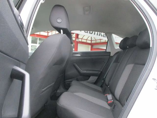 Volkswagen Taigo 1.0 TSI Life